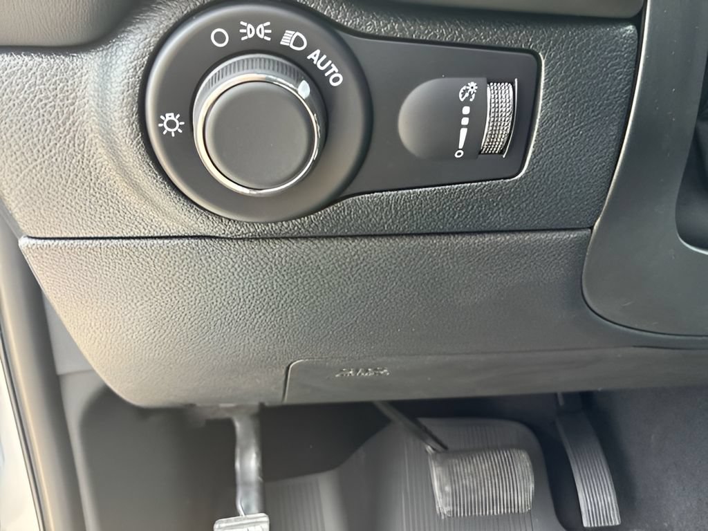 New 2026 Dodge Durango GT AWD/4WD image 25