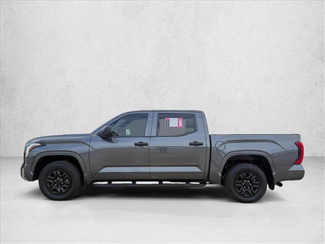 Used 2026 Toyota Tundra SR RWD image 9