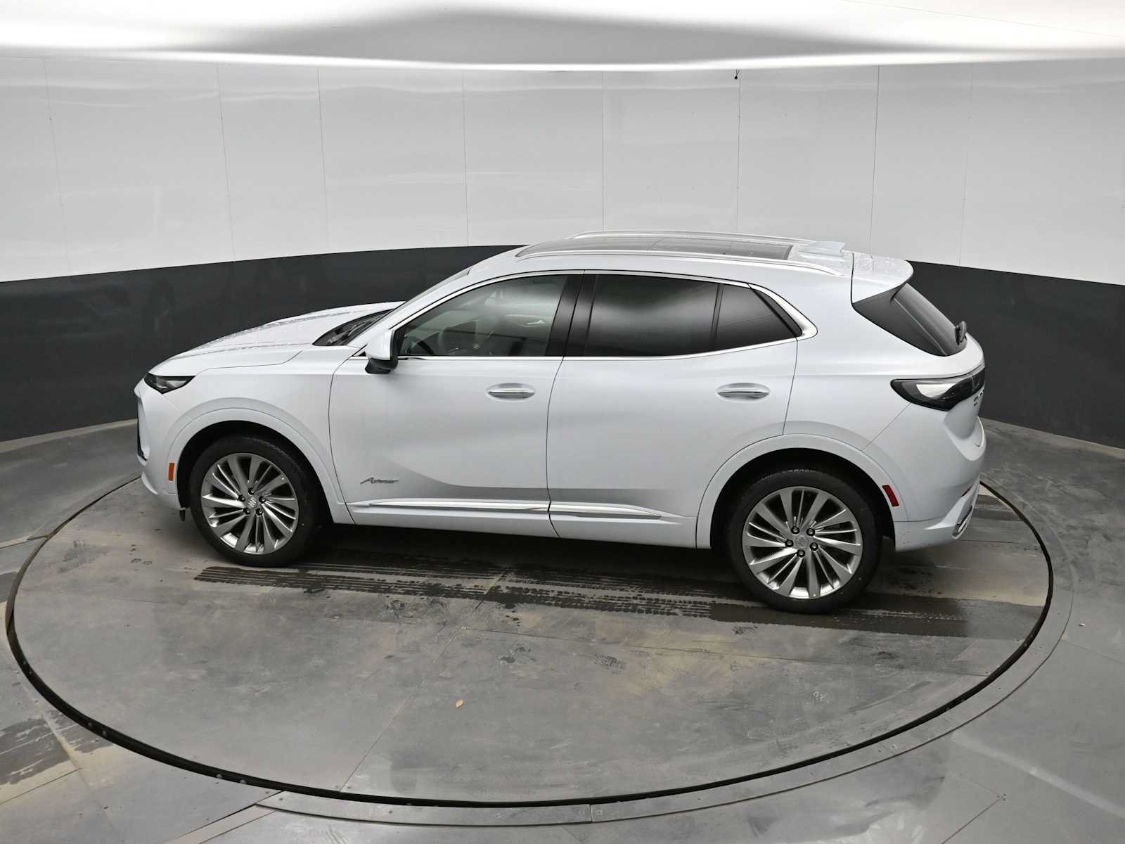 New 2026 Buick Envision Avenir AWD/4WD image 26