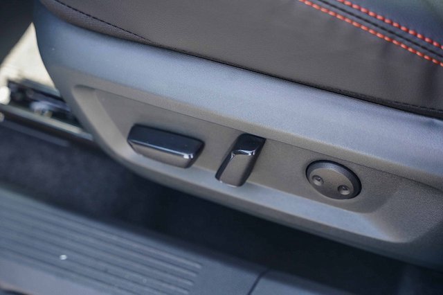 New 2026 Nissan Rogue SV image 22