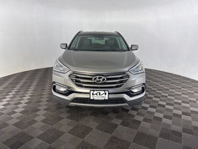 Used 2017 Hyundai Santa Fe Sport AWD/4WD image 3