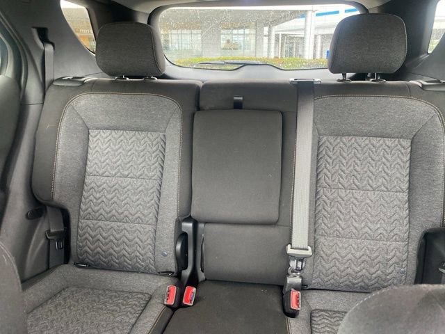 Used 2023 Chevrolet Equinox LT FWD image 18