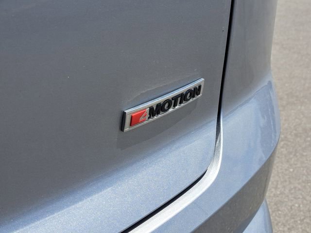 Used 2021 Volkswagen Atlas Cross Sport SEL Premium image 28