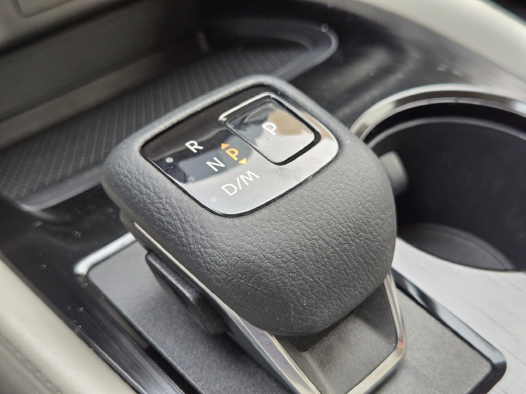 Used 2023 Nissan Rogue SL w/ SL Premium Package FWD image 26