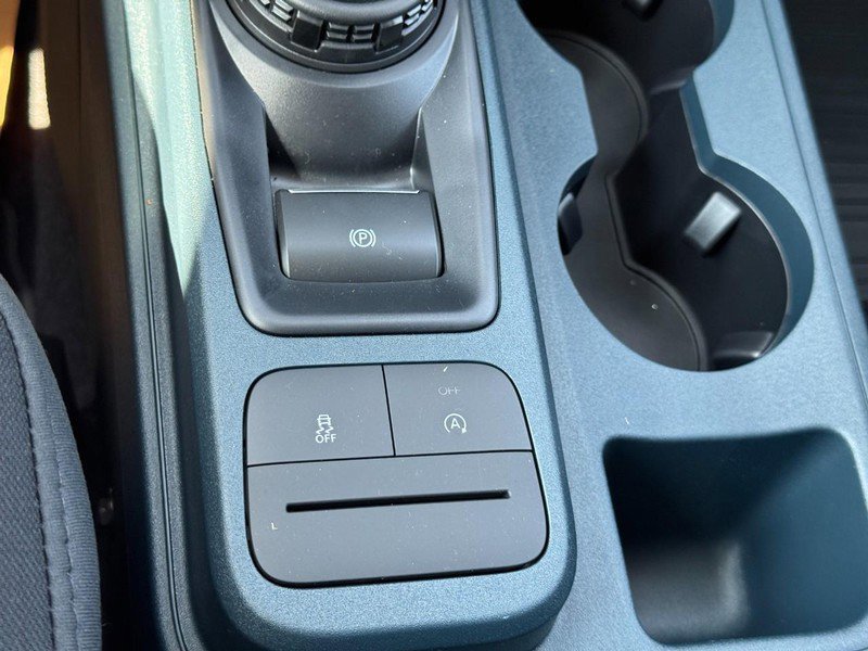 New 2025 Ford Maverick XLT w/ Black Appearance Package image 14