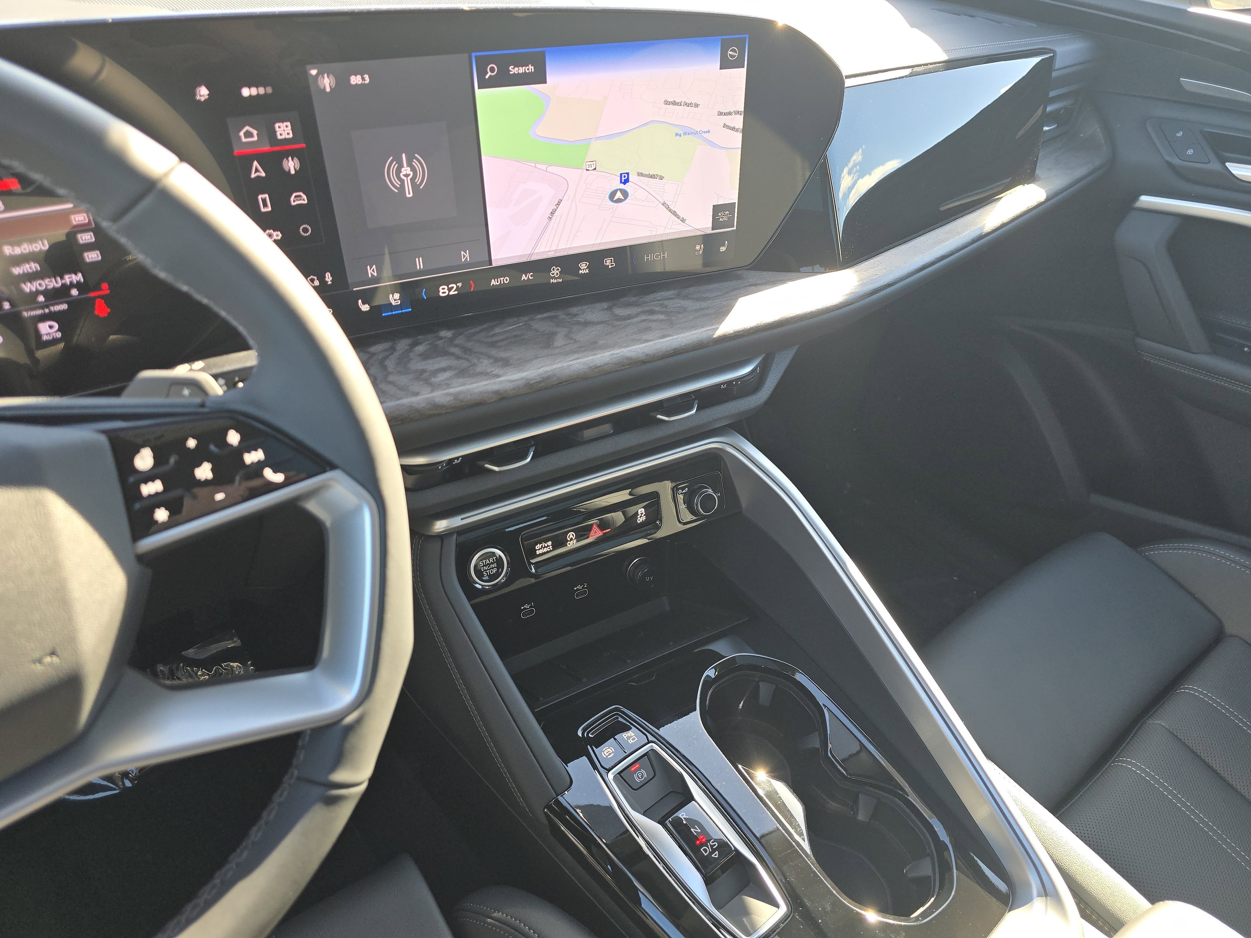 New 2025 Audi Q5 Premium Plus image 23