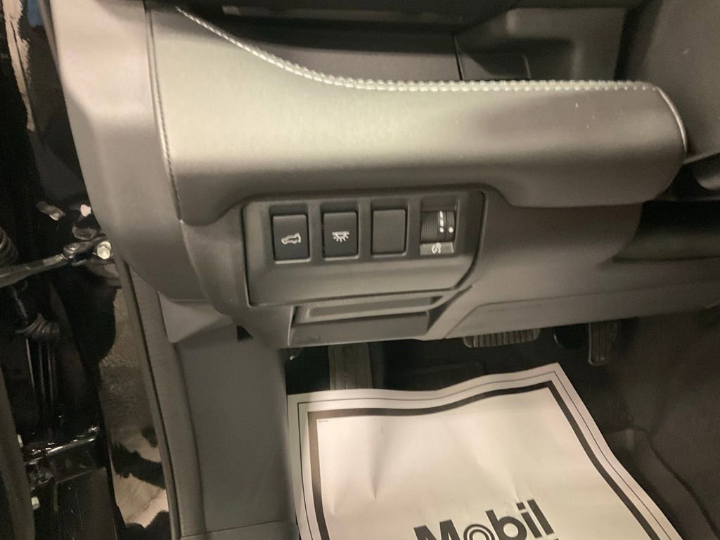 New 2026 Subaru Ascent Touring image 13