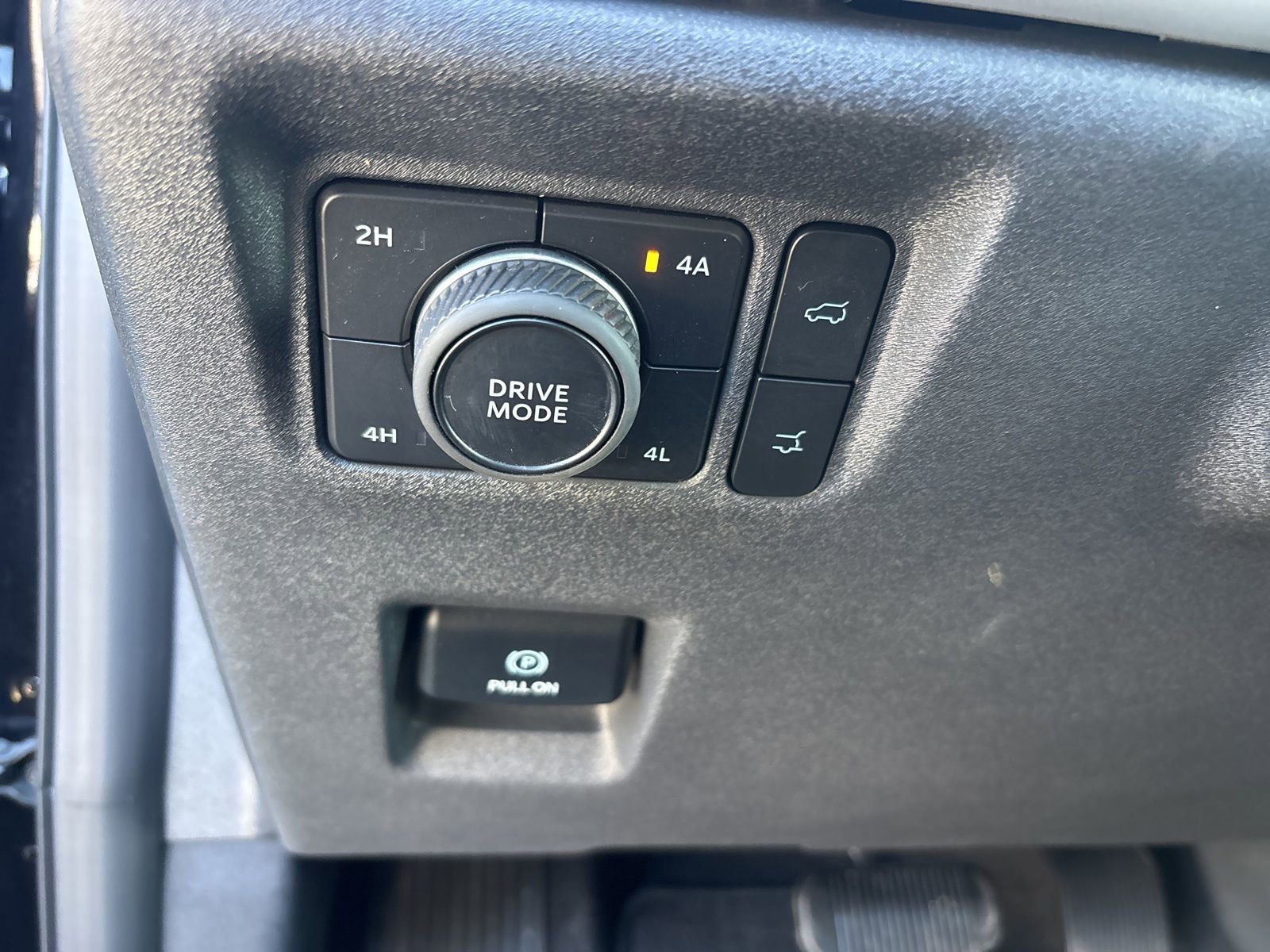 Used 2025 Ford Expedition Max Active image 19