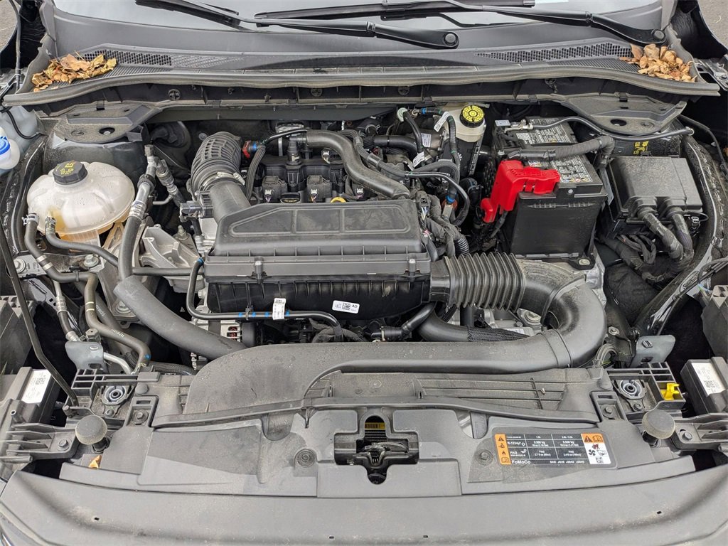 Used 2025 Ford Escape ST-Line image 39