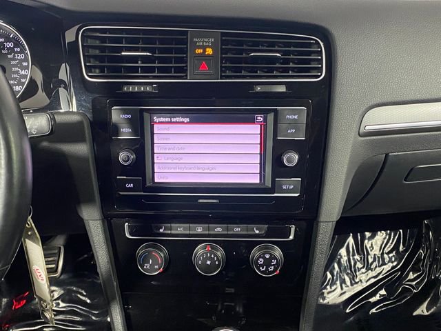 Used 2018 Volkswagen GTI S image 20