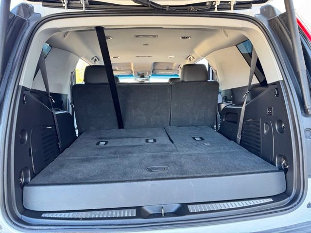 Used 2019 Cadillac Escalade 2WD image 23