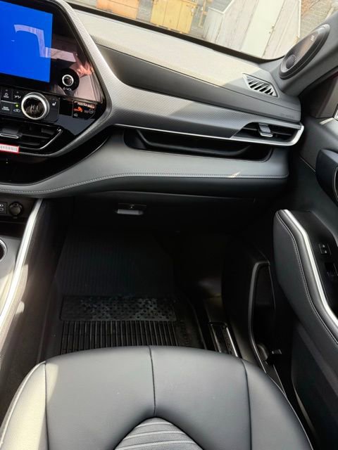 Certified 2026 Toyota Highlander XSE image 34