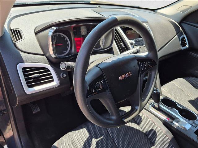 Used 2016 GMC Terrain SLE FWD image 10