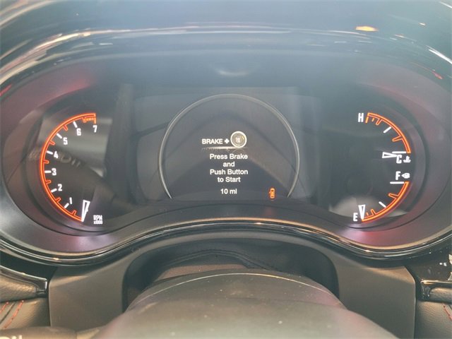 New 2026 Dodge Durango GT w/ Blacktop Package image 34