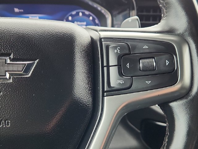 Used 2023 Chevrolet Silverado 1500 RST AWD/4WD image 39
