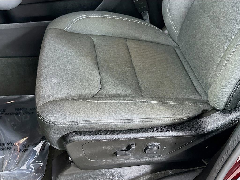 Certified 2024 RAM 1500 Big Horn image 29