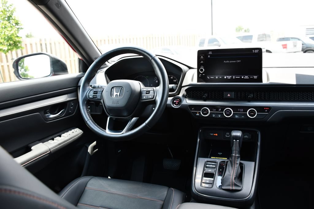 Used 2024 Honda CR-V Sport-L image 22