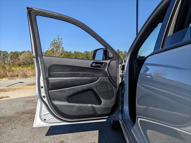 Certified 2024 Dodge Durango GT image 58