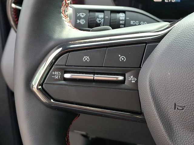 Used 2025 Chevrolet Blazer EV RS image 25