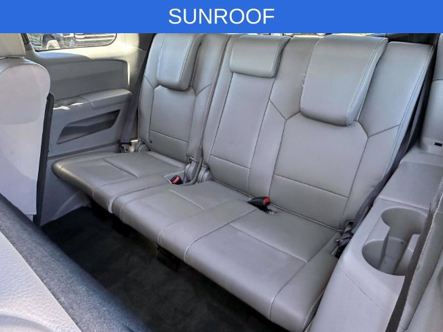 Used 2015 Honda Pilot EX-L image 11