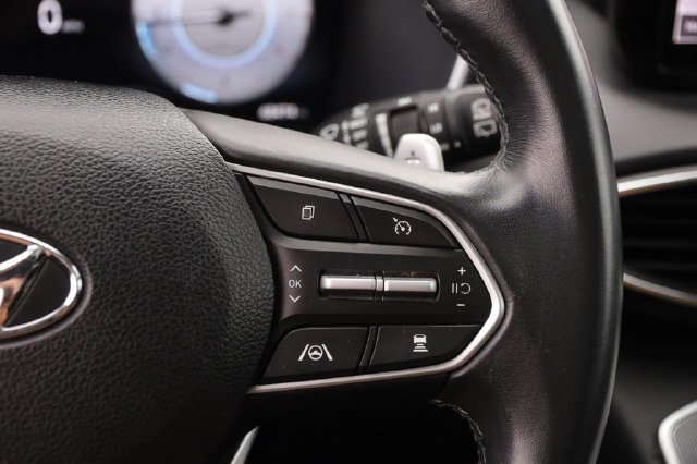 Used 2023 Hyundai Santa Fe SEL w/ Premium Package FWD image 14