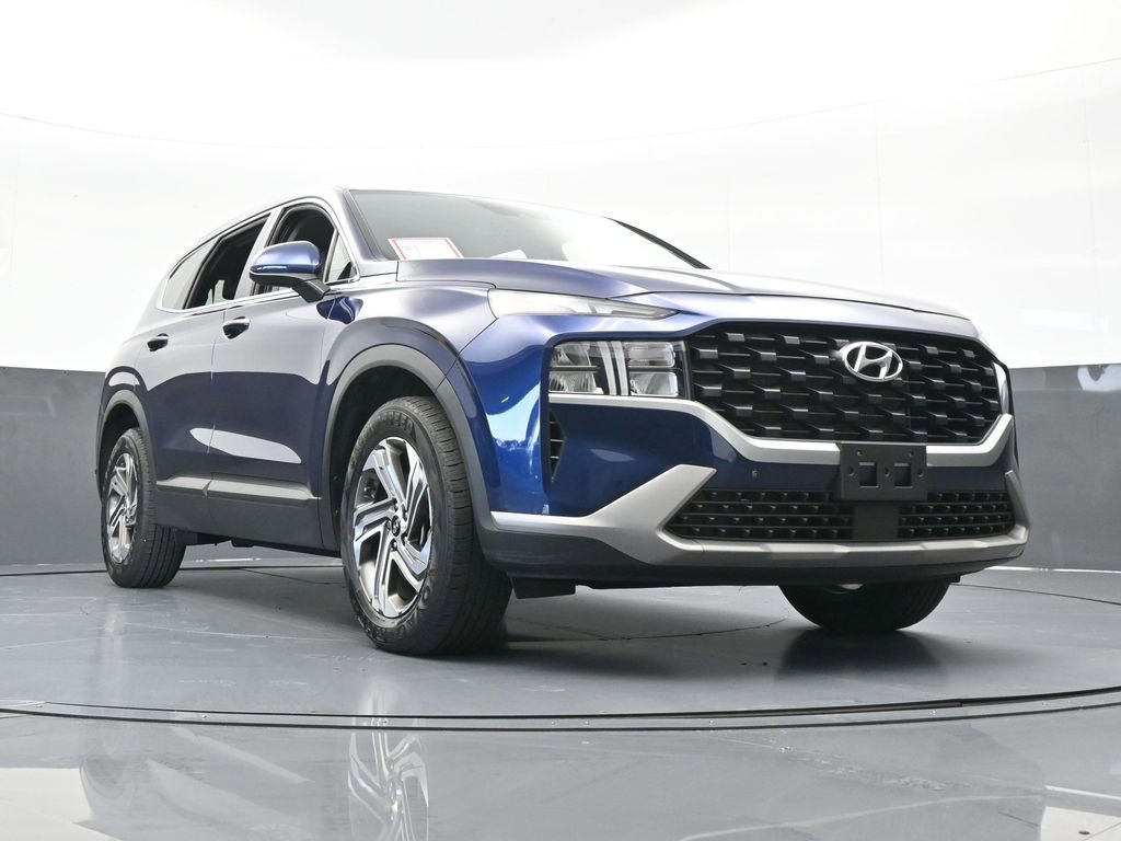 Used 2023 Hyundai Santa Fe SE image 57