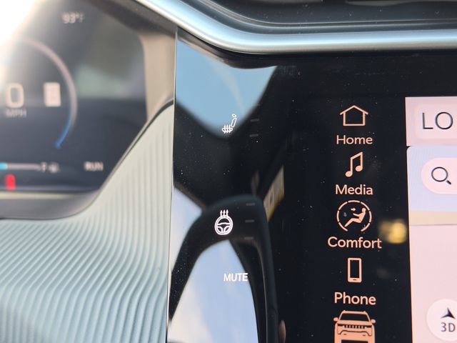 New 2026 Jeep Cherokee Limited AWD/4WD image 31