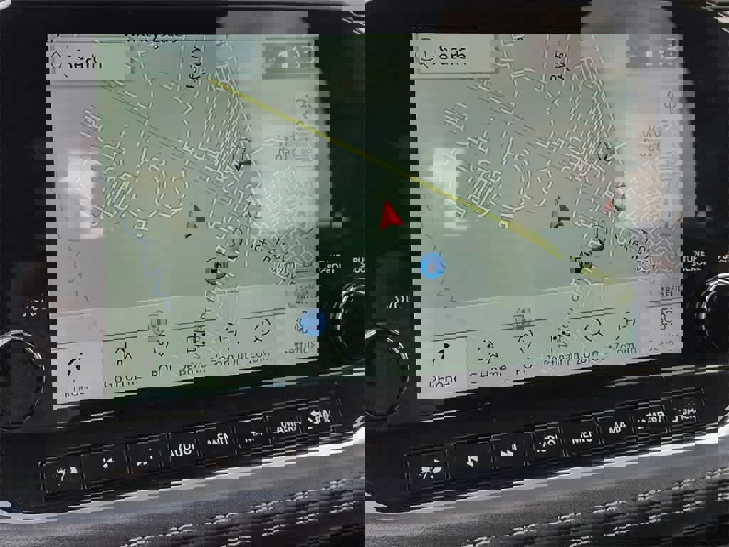 Used 2023 Nissan Rogue Platinum w/ Platinum Premium Package image 31