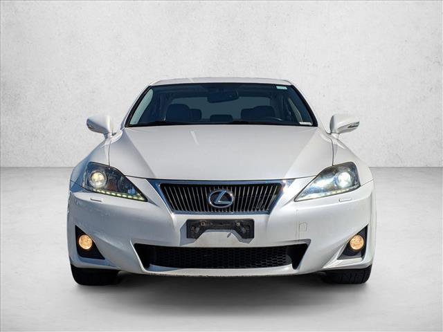 Used 2013 Lexus IS 350 AWD w/ Luxury Plus Pkg Value Edition image 2