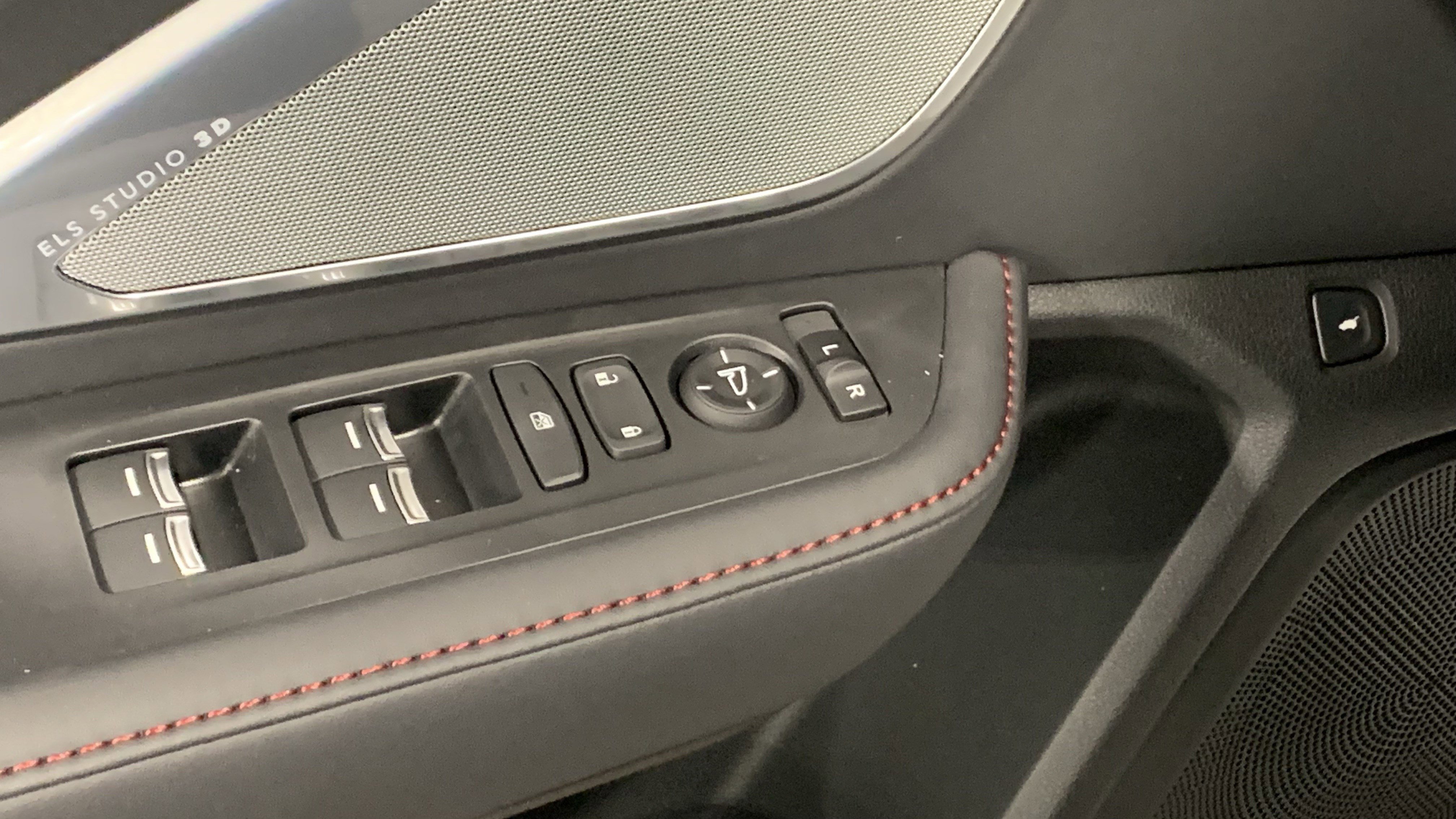 New 2026 Acura RDX A-Spec image 20