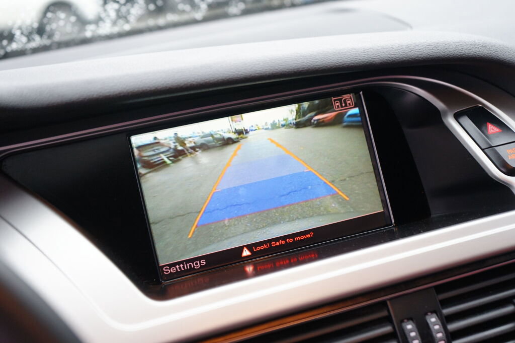 Used 2012 Audi S4 Prestige w/ Prestige Pkg image 18