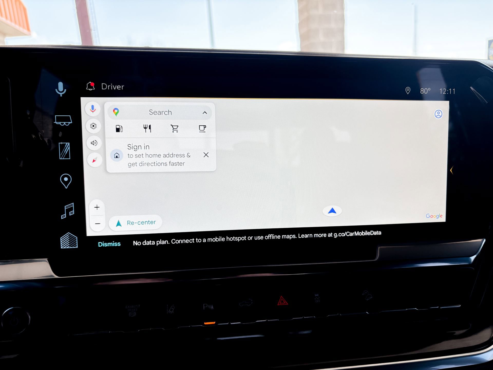 Used 2025 Chevrolet Silverado 2500 LTZ w/ LTZ Plus Package image 40