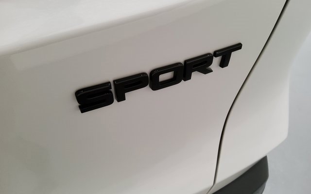 New 2026 Honda CR-V Sport-L image 37