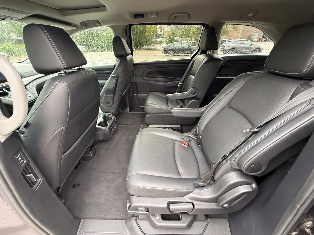 Used 2024 Honda Odyssey EX-L image 28