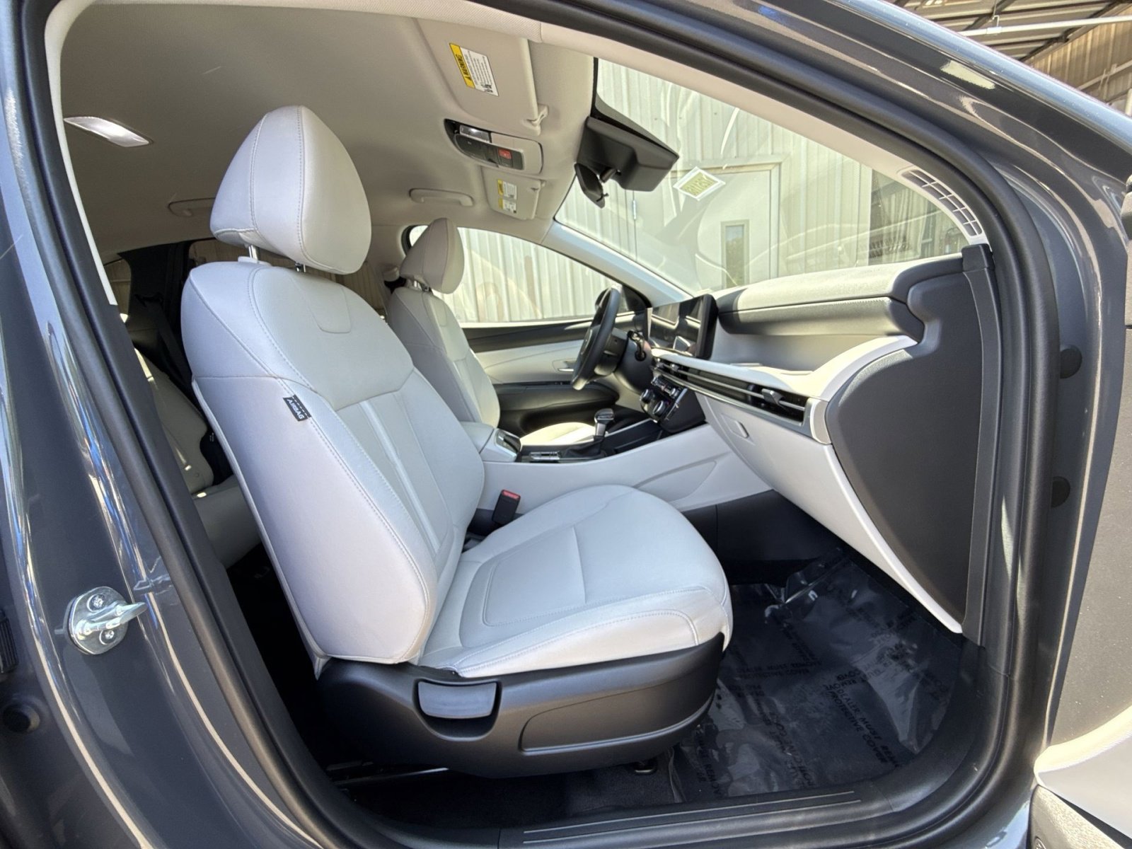 Certified 2025 Hyundai Tucson SEL FWD image 32