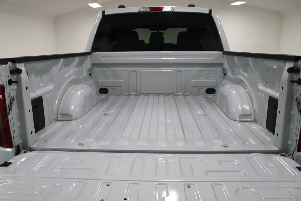 Used 2025 Ford F150 STX w/ Equipment Group 200A AWD/4WD image 19