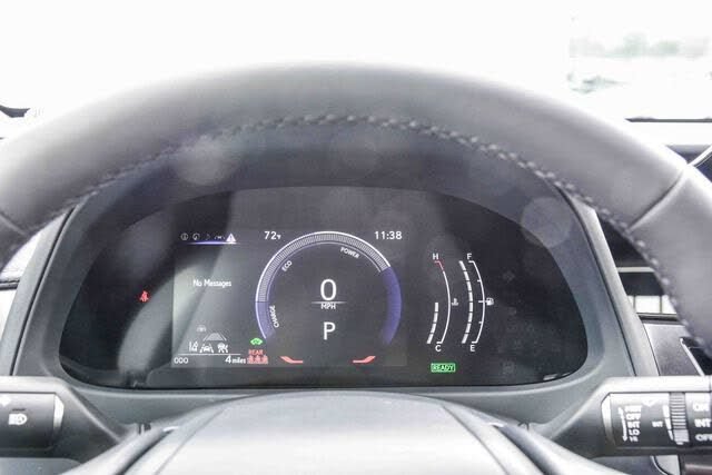 New 2025 Lexus UX 300h FWD w/ Accessory Package (Z1) image 29