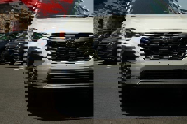 Certified 2025 Subaru Crosstrek 2.0i Premium image 9