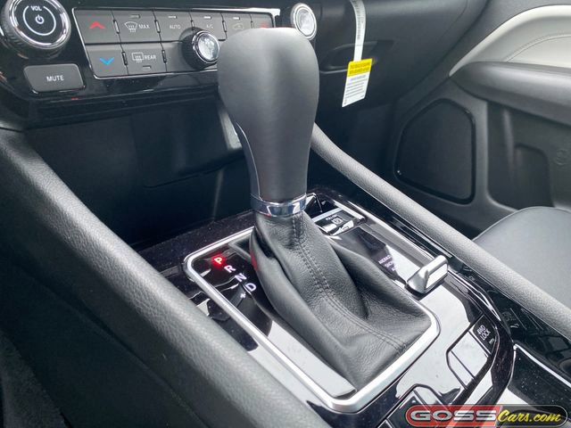 New 2026 Jeep Compass Limited image 12