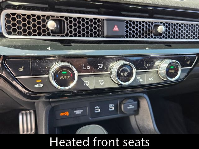 Used 2025 Honda Civic Sport image 27