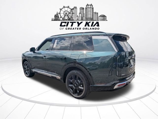 New 2027 Kia Telluride SX Prestige AWD/4WD image 4