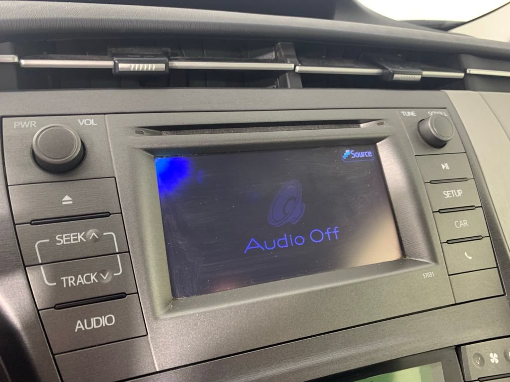 Used 2012 Toyota Prius Two FWD image 26