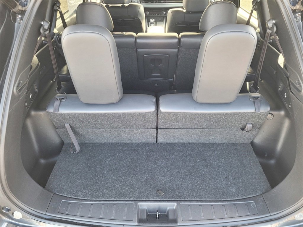 Used 2024 Mitsubishi Outlander SE image 8