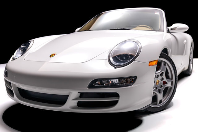 Used 2008 Porsche 911 Carrera S RWD image 30
