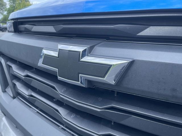 Used 2023 Chevrolet Colorado Trail Boss w/ Advanced Trailering Package image 30