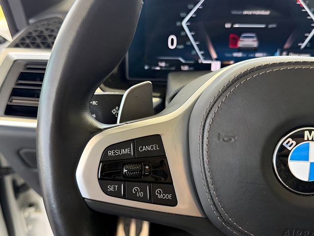 Used 2024 BMW X5 xDrive40i w/ M Sport Package AWD/4WD image 21