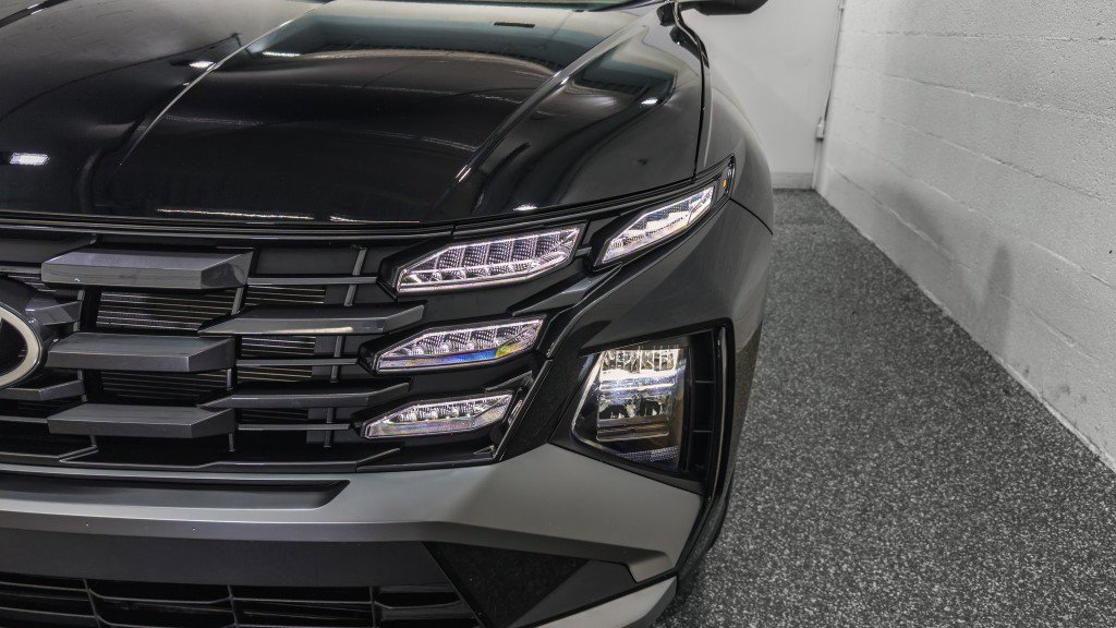 Used 2025 Hyundai Tucson SEL image 5