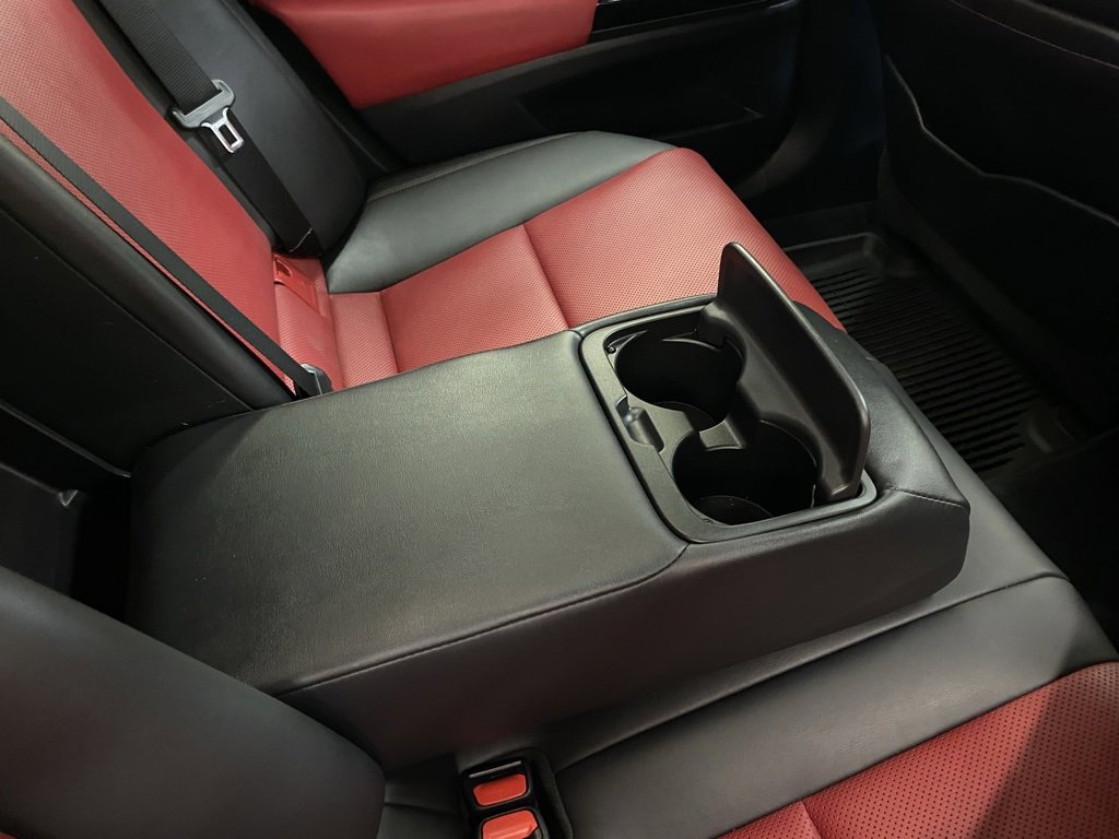 Used 2022 Lexus ES 300h F Sport image 42