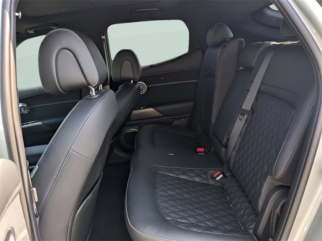 Used 2023 Genesis GV60 Performance image 29