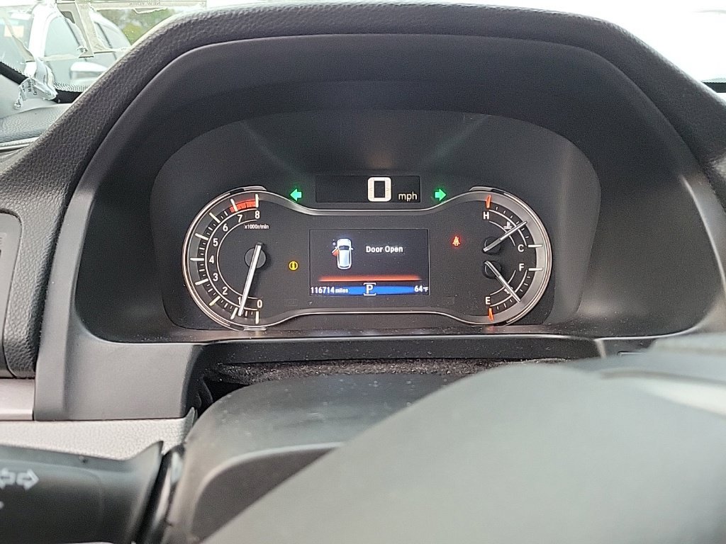 Used 2016 Honda Pilot EX image 11